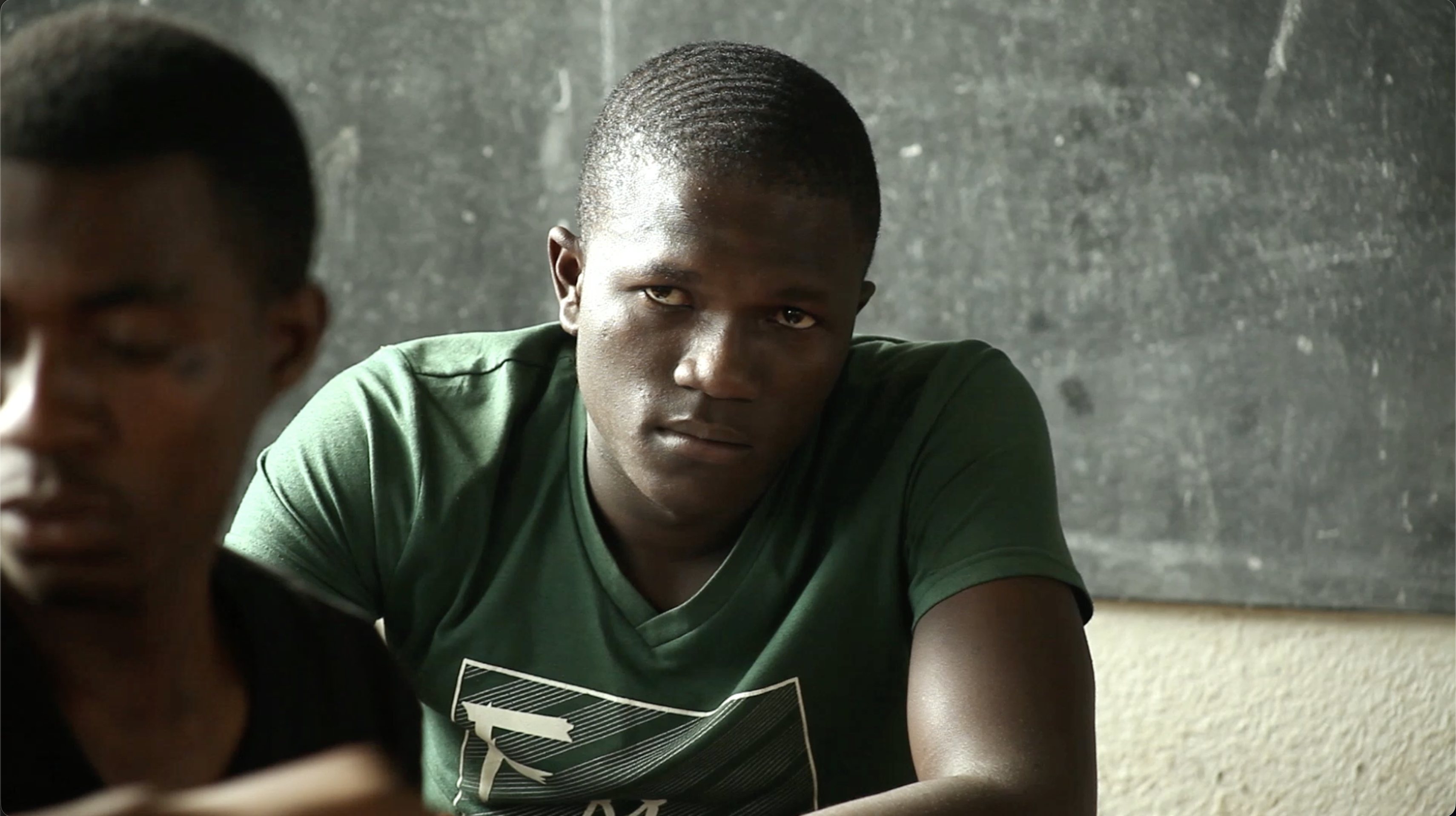 Dunamis still 2