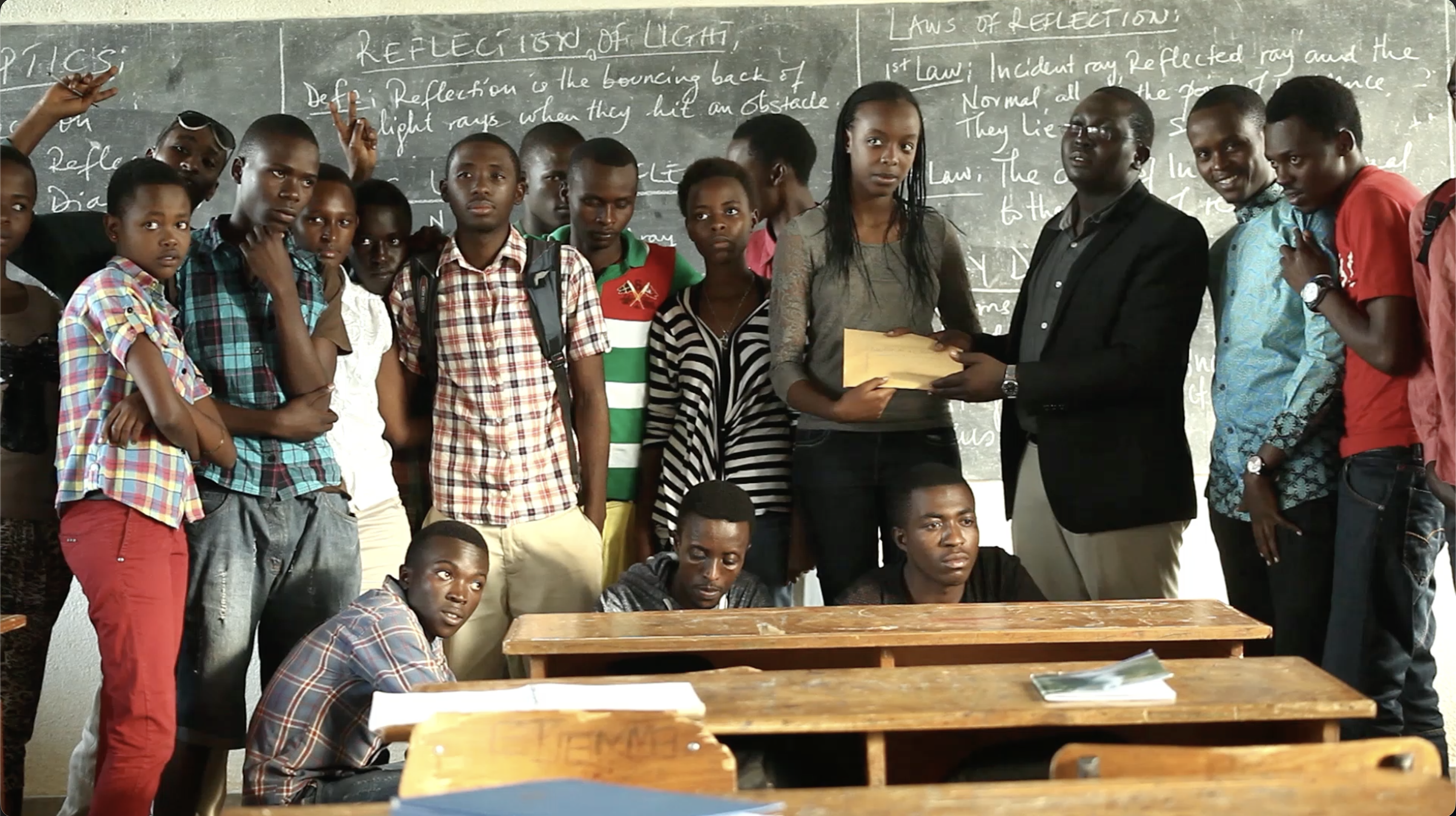 Dunamis still 3