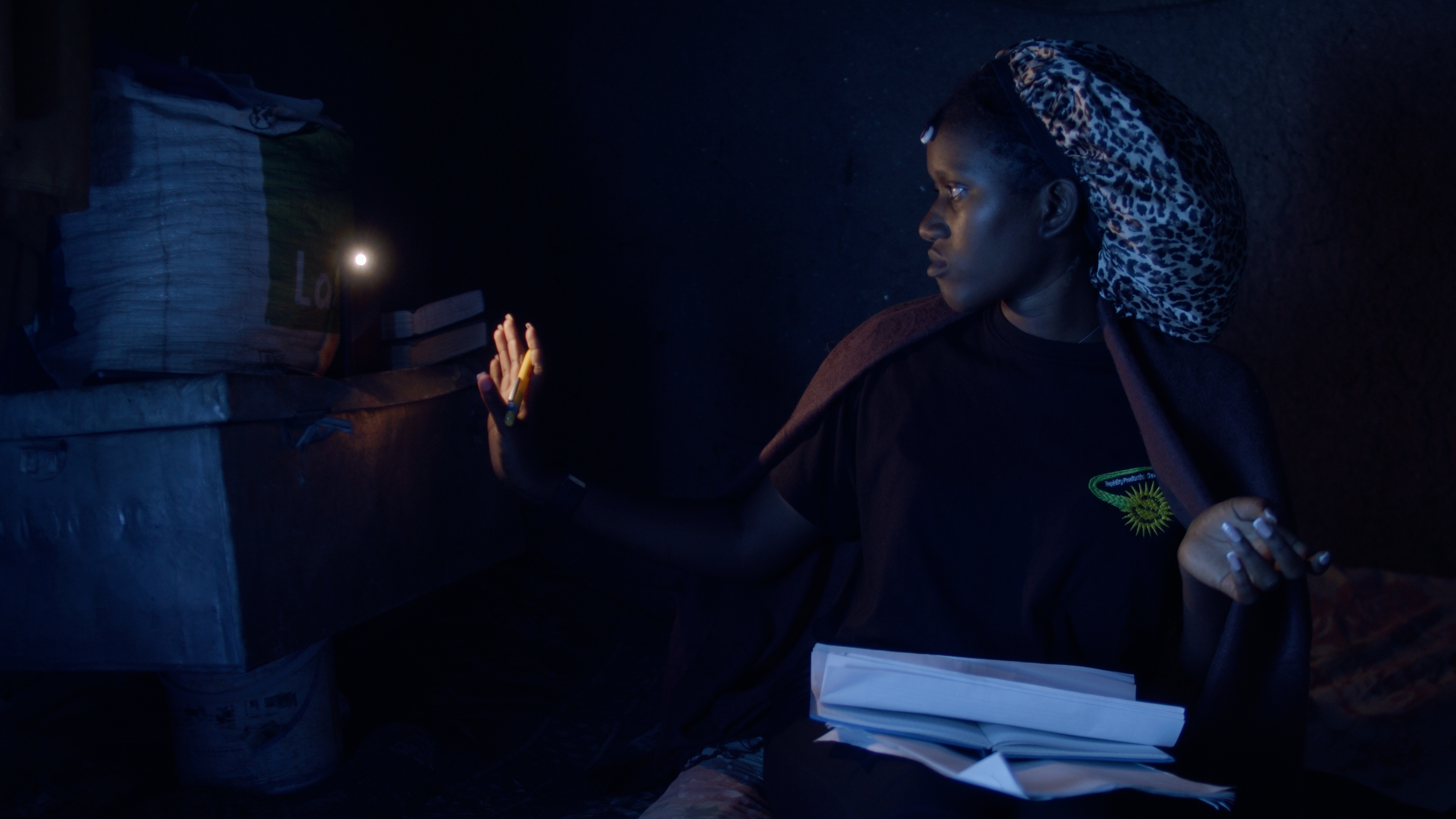 Seed of Change still 5